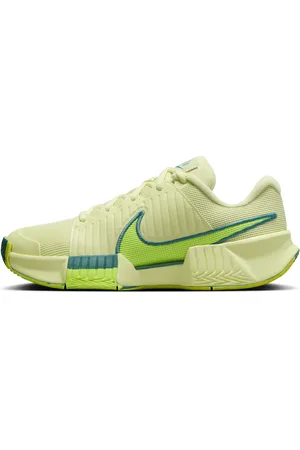Nike Scarpa da tennis per campi in cemento GP Challenge Pro Premium – Donna