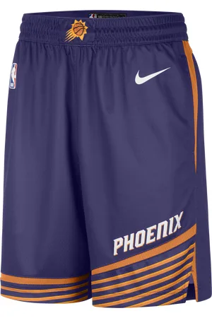 Nike Shorts Dri-Fit Swingman Phoenix Suns Icon Edition NBA – Uomo
