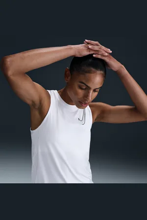 Nike Canotta da running Dri-FIT One – Donna