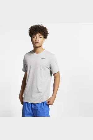 Nike T-shirt fitness Dri-FIT – Uomo