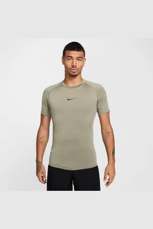 Nike Maglia fitness a manica corta aderente Dri-FIT Pro – Uomo