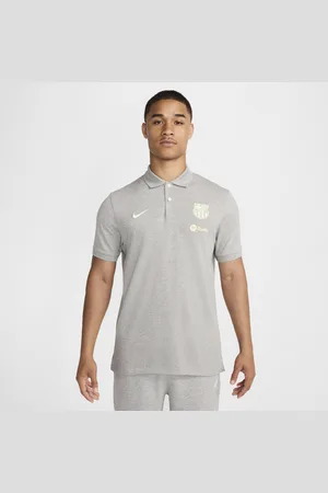 Nike Polo da calcio Dri-FIT FC Barcelona The Polo – Uomo