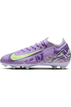 Nike Scarpa da calcio a taglio basso FG United Jr. Mercurial Vapor 16 Pro – Ragazzo/a