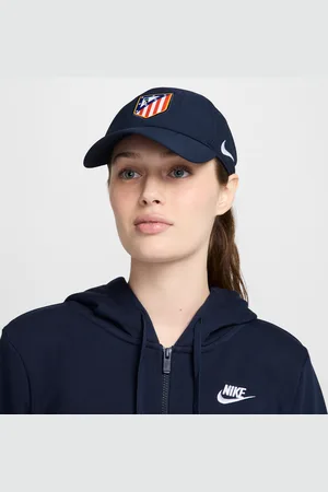 Nike Cappello morbido Football Atlético de Madrid
