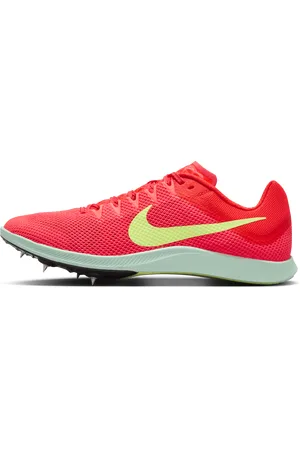 Nike Scarpa chiodata per atletica e gare sulla distanza Zoom Rival Distance