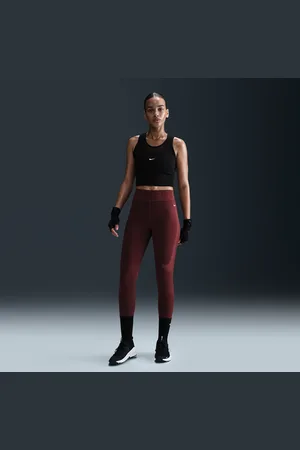 Nike Leggings a tutta lunghezza a vita alta Pro Sculpt – Donna