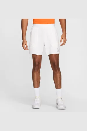 Nike Shorts da tennis 15 cm Dri-FIT Court Advantage – Uomo