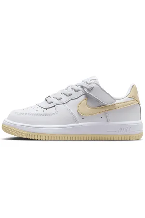 Nike Scarpa Force 1 Low EasyOn – Bambino/a