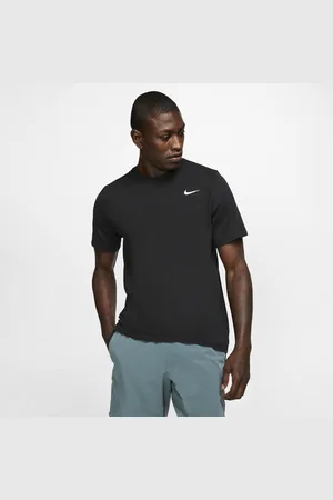 Nike T-shirt fitness Dri-FIT – Uomo