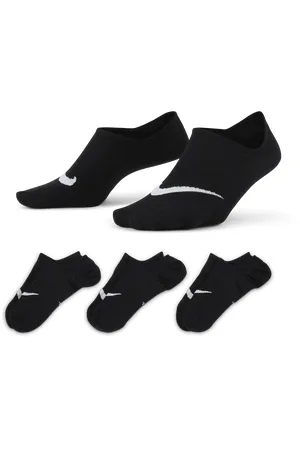 Nike Salvapiedi da training Everyday Plus Lightweight (3 paia), Donna