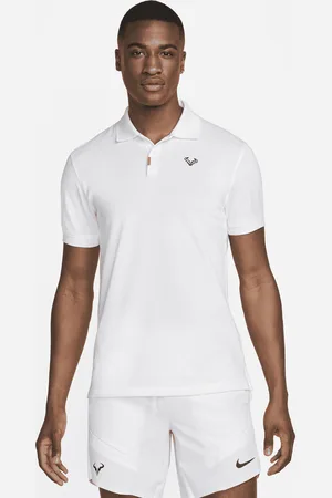 Nike Polo Slim Fit The Polo Rafa – Uomo