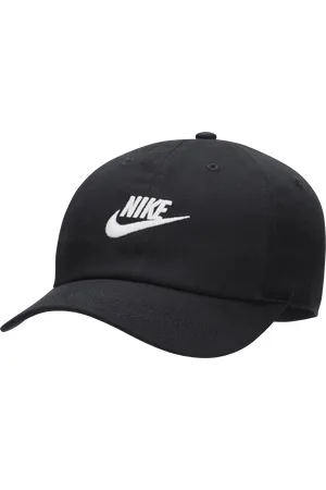 Nike Cappello Club Unstructured Futura Wash – Bambini