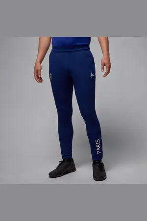 Jordan Pantaloni da calcio in maglia Dri-FIT ADV Paris Saint-Germain Strike Elite da uomo – Quarta