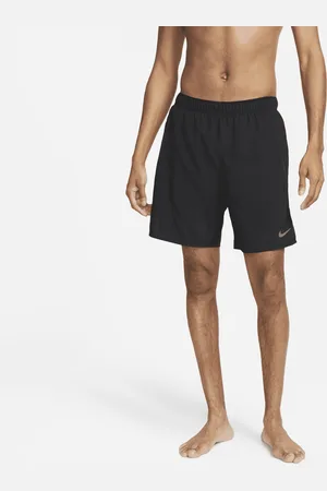 Nike Shorts da running Dri-FIT 2 in 1 18 cm Challenger – Uomo