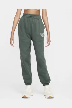 Nike Pantaloni ampi Sportswear Club Fleece – Bambina/Ragazza
