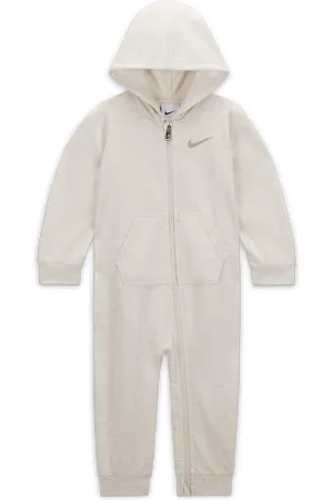 Nike Tuta Essentials Hooded Coverall – Bebè