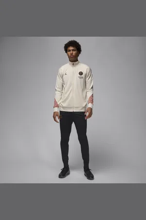Jordan Tuta da calcio in maglia Dri-FIT Paris Saint-Germain Strike da uomo – Terza