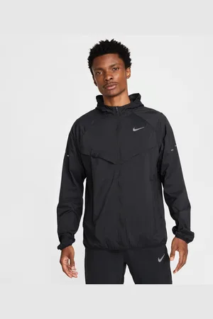 Nike Giacca da running Repel UV Stride – Uomo