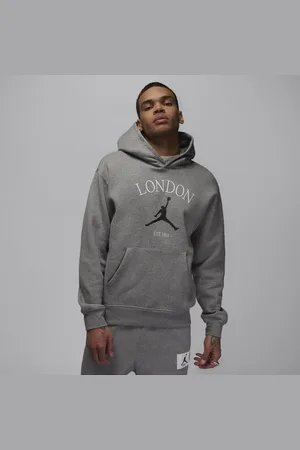 Jordan Felpa pullover con cappuccio London, Uomo