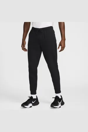 Nike Pantaloni jogger ad alte prestazioni Dri-FIT UV Primary Fleece – Uomo