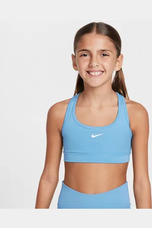 Nike Bra Swoosh – Bambina/Ragazza