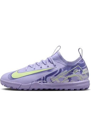 Nike Scarpa da calcio a taglio basso TF United Jr. Mercurial Vapor 16 Academy – Ragazzo/a