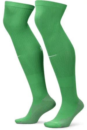 Nike Calze da calcio al ginocchio Liverpool FC Strike Goalkeeper – Terza