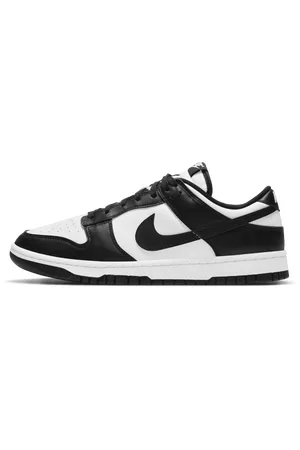 Nike Scarpa Panda Dunk Low Retro, Uomo