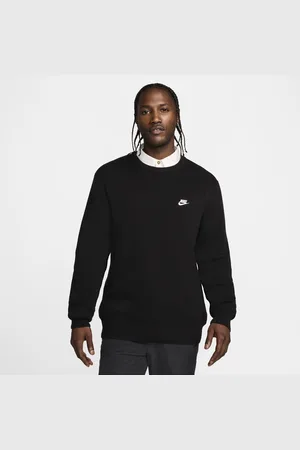 Nike Felpa a girocollo Club – Uomo