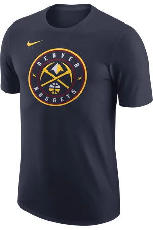 Nike T-shirt Denver Nuggets Essential NBA – Uomo