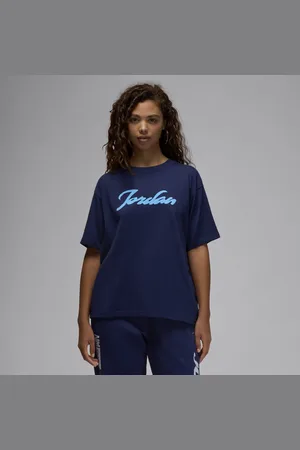 Jordan T-shirt con grafica – Donna