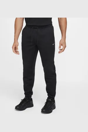 Nike Pantaloni jogger Therma-FIT da fitness idrorepellenti per l