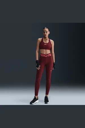 Nike Leggings a tutta lunghezza a vita alta Pro Sculpt – Donna