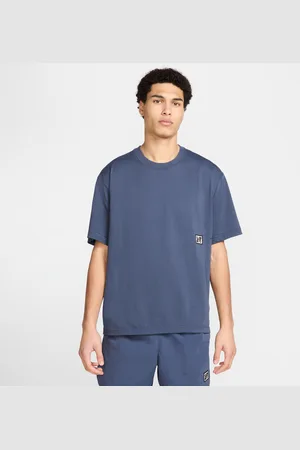 Nike Maglia da fitness Dri-FIT Gym Heritage – Uomo