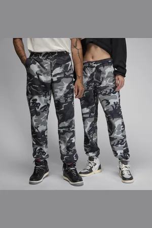Jordan Pantaloni camo MVP – Uomo