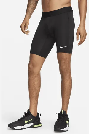 Nike Shorts lunghi da fitness Dri-FIT Pro – Uomo