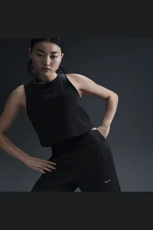 Nike Canotta corta Dri-FIT Pro Classic – Donna
