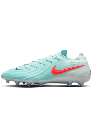 Nike Scarpa da calcio a taglio basso AG Phantom GX 2 Elite