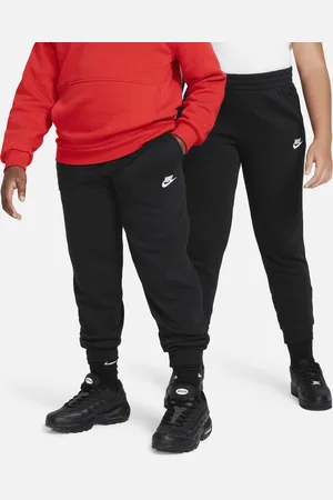 Nike Pantaloni jogger Sportswear Club Fleece (Taglia grande) – Ragazzo/a