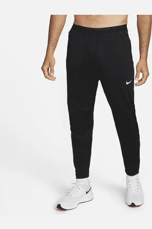 Nike Pantaloni da running in maglia Dri-FIT Phenom – Uomo
