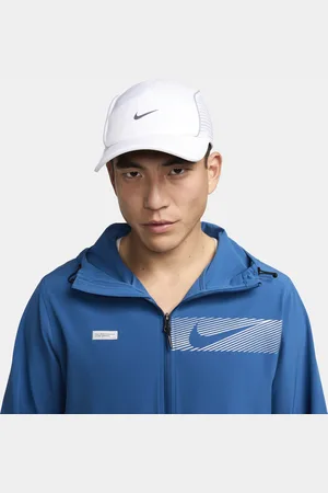 Nike Cappello AeroBill AeroAdapt non strutturato Dri-FIT ADV Fly