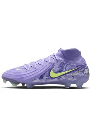 Nike Scarpa da calcio a taglio alto FG United Phantom Luna 2 Elite