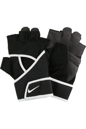 Nike Guanti da training Gym Premium, Donna
