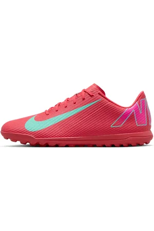 Nike Scarpa da calcio a taglio basso TF Mercurial Vapor 16 Club