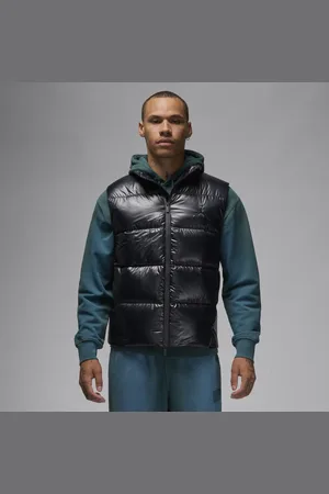 Jordan Smanicato in piumino Flight – Uomo
