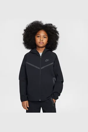 Nike Giacca in tessuto Tech – Ragazzo