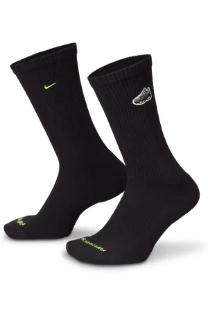 Nike Calze di media lunghezza Everyday Cushioned (1 paio)