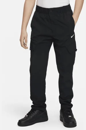 Nike Pantaloni cargo in tessuto Outdoor Play – Ragazzo/a