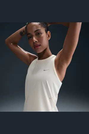 Nike Canotta da running Dri-FIT Swift – Donna
