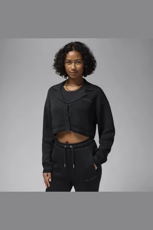 Jordan Cardigan in maglia Air – Donna